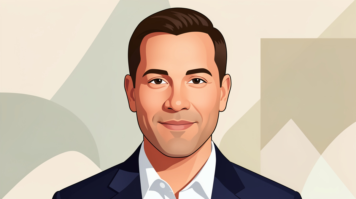 Darrell Sheets - Professional Portrait