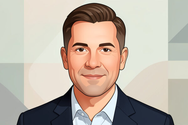 Dave Canterbury - Professional Portrait