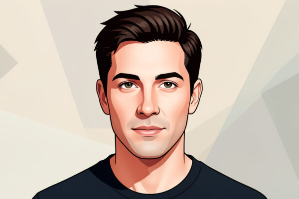 Dave Franco - Professional Portrait