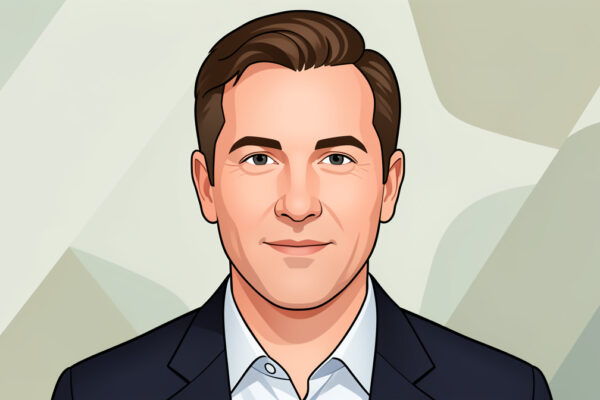 Dave Hester - Professional Portrait