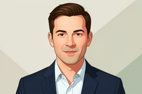 David Alexis - Professional Portrait