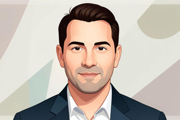 David Ankin - Professional Portrait