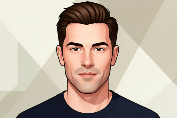 David Corenswet - Professional Portrait