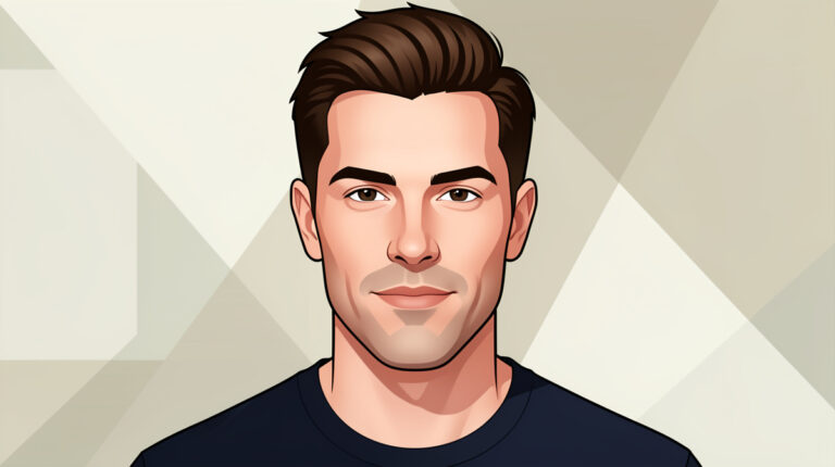 David Corenswet - Professional Portrait