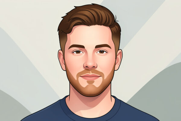 David Dobrik - Professional Portrait