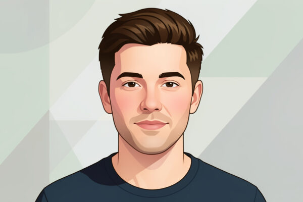 David Dobrik - Professional Portrait