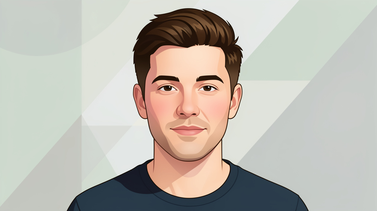 David Dobrik - Professional Portrait