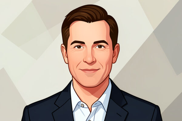 David Gura - Professional Portrait