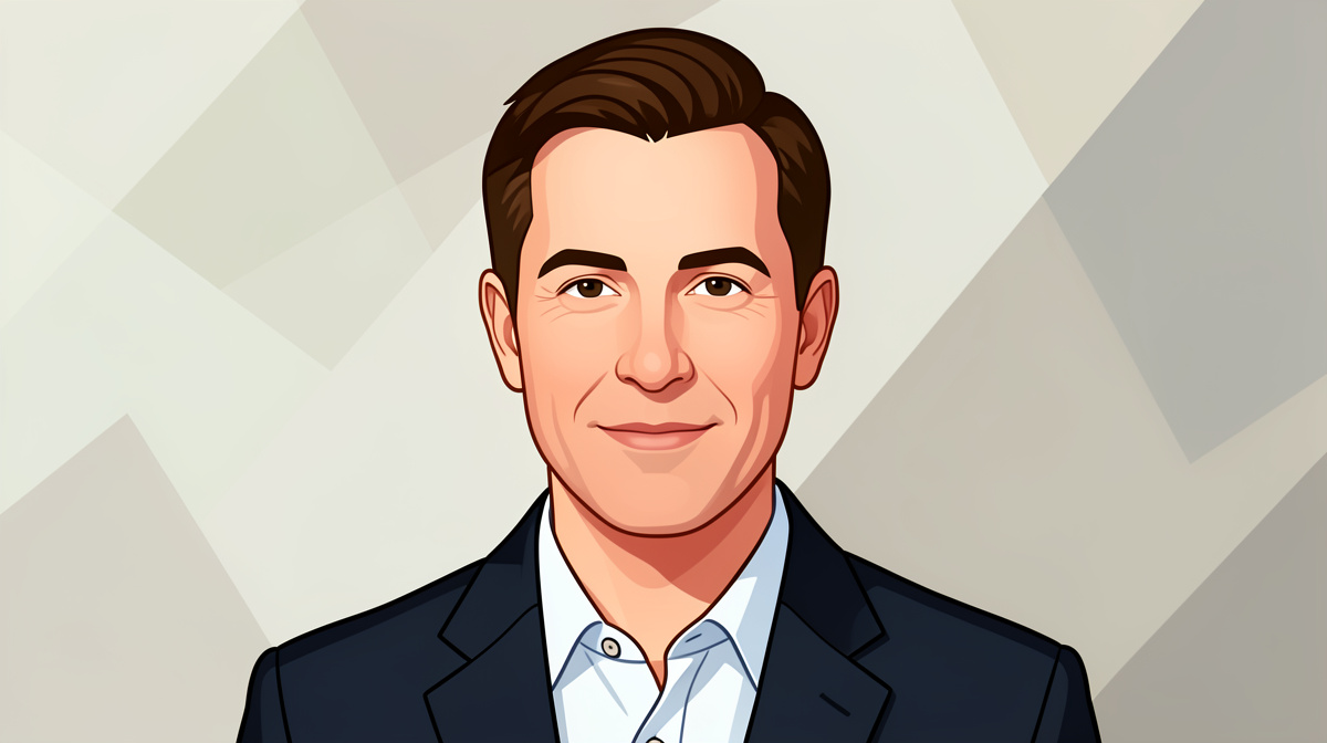 David Gura - Professional Portrait
