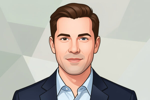 David Quinn - Professional Portrait