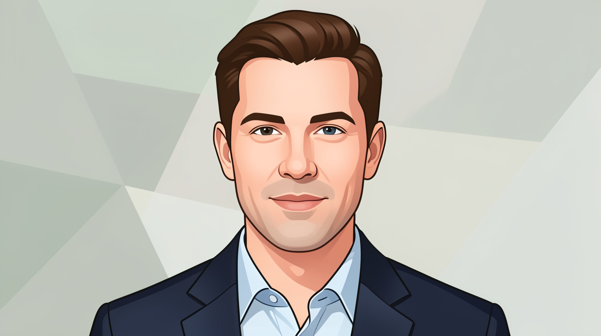 David Quinn - Professional Portrait