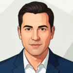 David Samadi - Professional Portrait