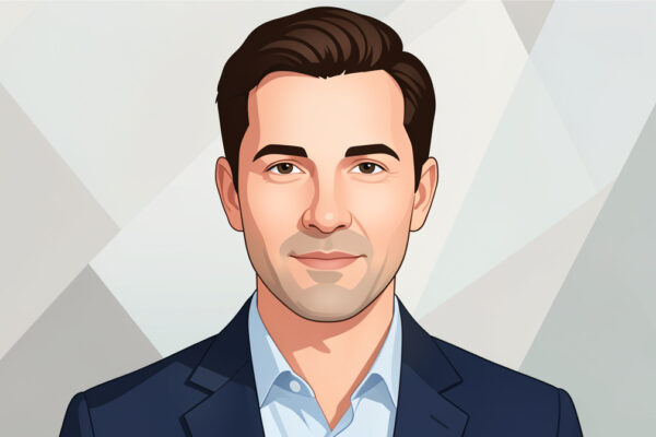 David Visentin - Professional Portrait