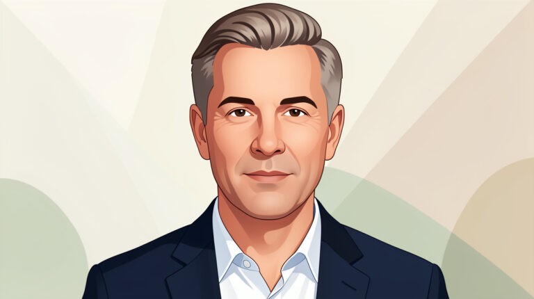 David Wolfe - Professional Portrait