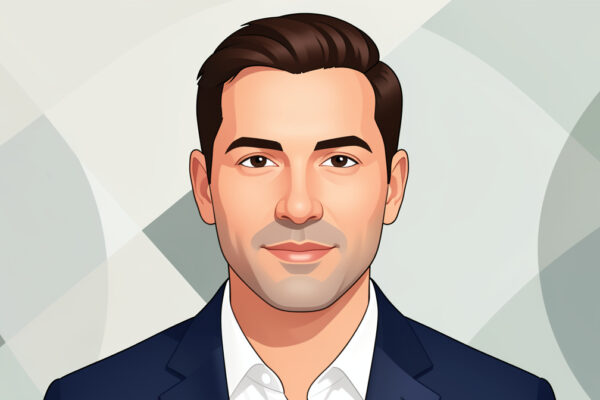 David - Professional Portrait