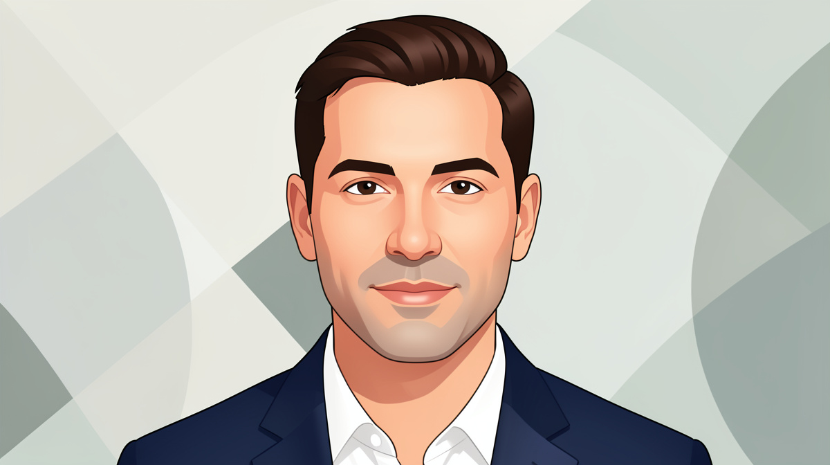 David - Professional Portrait