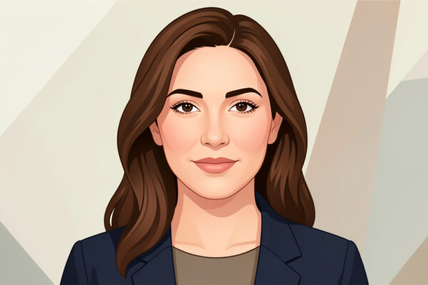 Dayana Castellanos - Professional Portrait