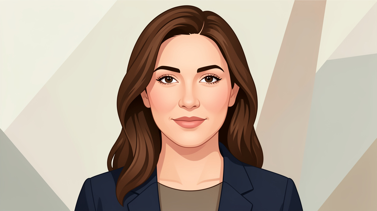 Dayana Castellanos - Professional Portrait