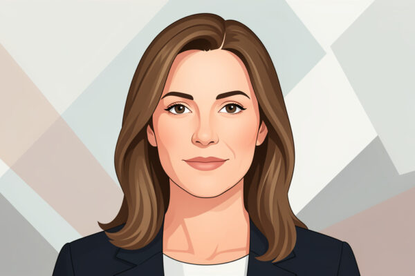 Deann Bayless - Professional Portrait