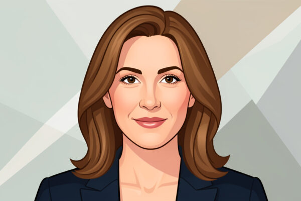 Deanna Bastianich - Professional Portrait