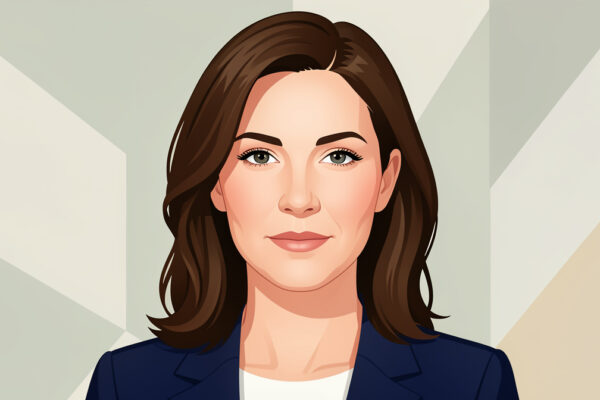 Deanna Burditt - Professional Portrait