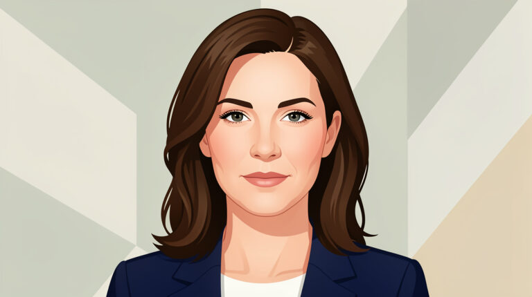 Deanna Burditt - Professional Portrait