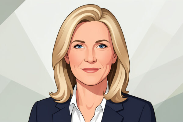 Deanna Favre - Professional Portrait