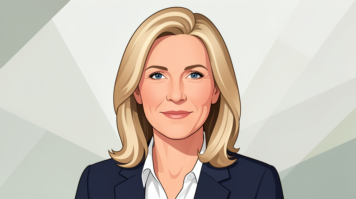 Deanna Favre - Professional Portrait