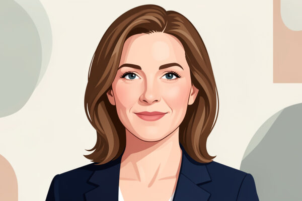 Debbie Higgins McCall - Professional Portrait