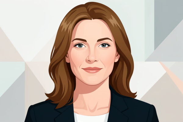 Deborah Jennifer Stern - Professional Portrait