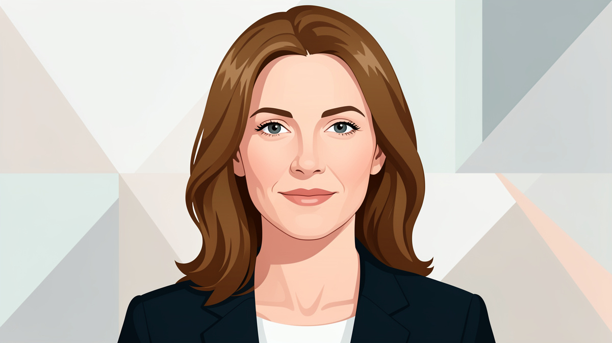 Deborah Jennifer Stern - Professional Portrait