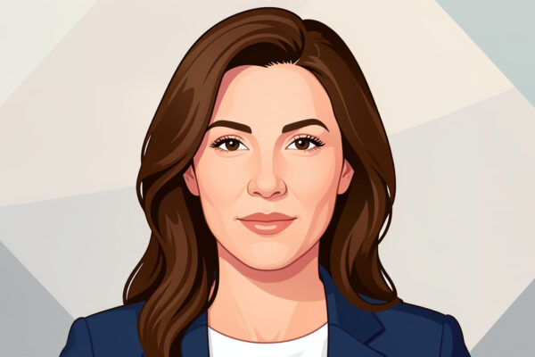 Deidre Ball - Professional Portrait