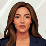 Demetria Lucas - Professional Portrait