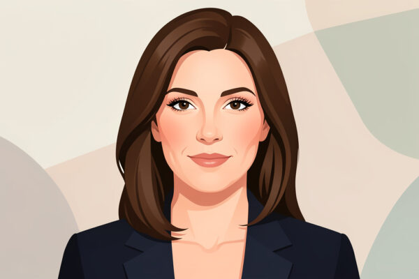 Denise Lombardo - Professional Portrait