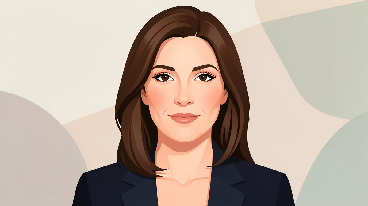 Denise Lombardo - Professional Portrait