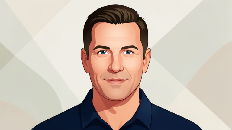 Denny Hamlin: Net Worth, Salary, Wife, Age, Height, Weight, and More in 2025
