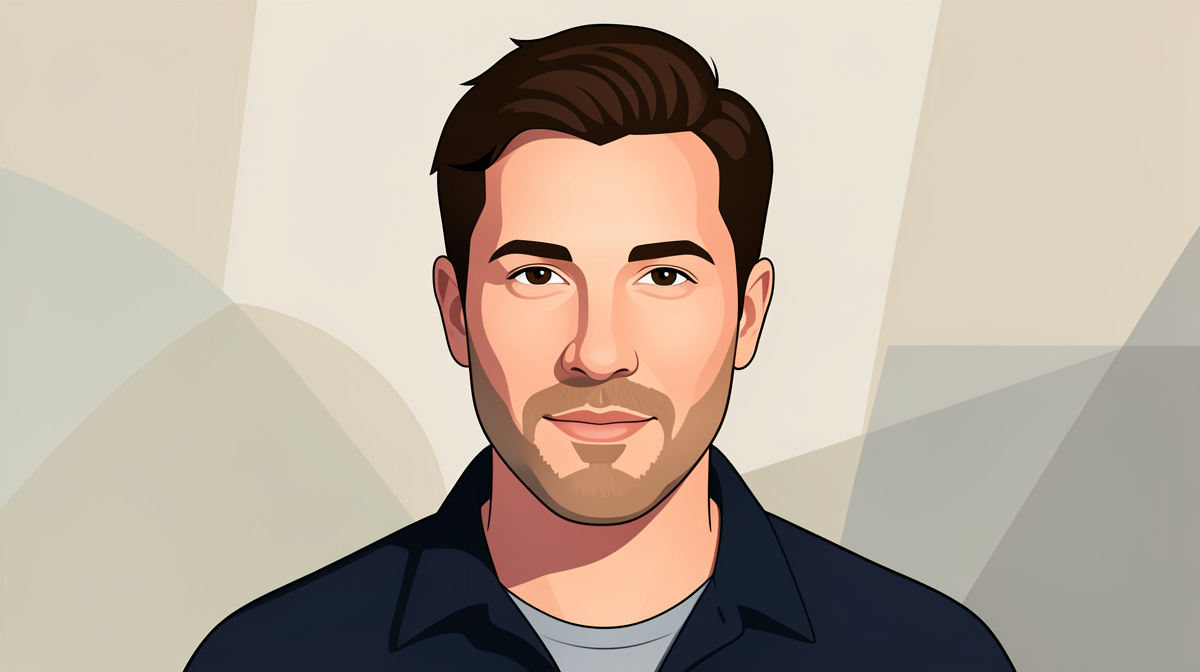 Devon Allman - Professional Portrait