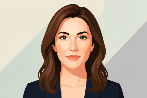 Diana Lasso - Professional Portrait