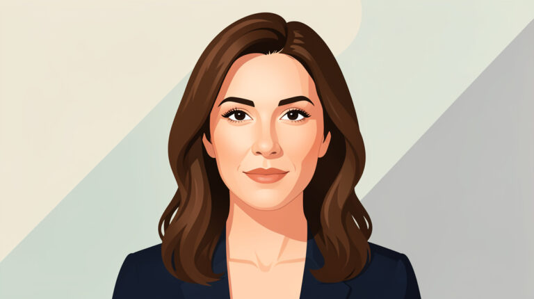 Diana Lasso - Professional Portrait