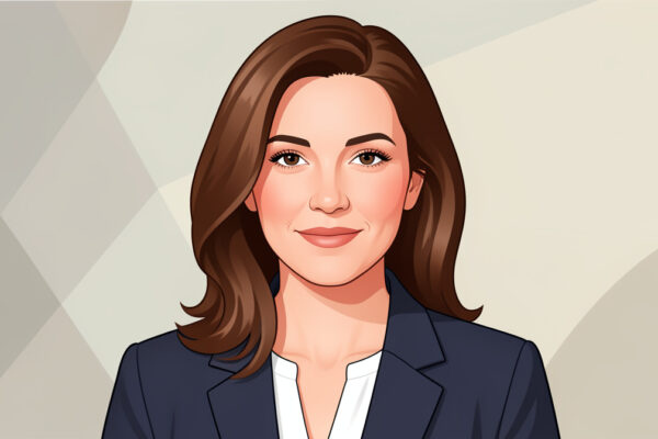 Diane Alexander - Professional Portrait