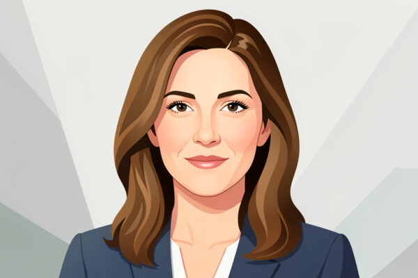 Diane Pol - Professional Portrait