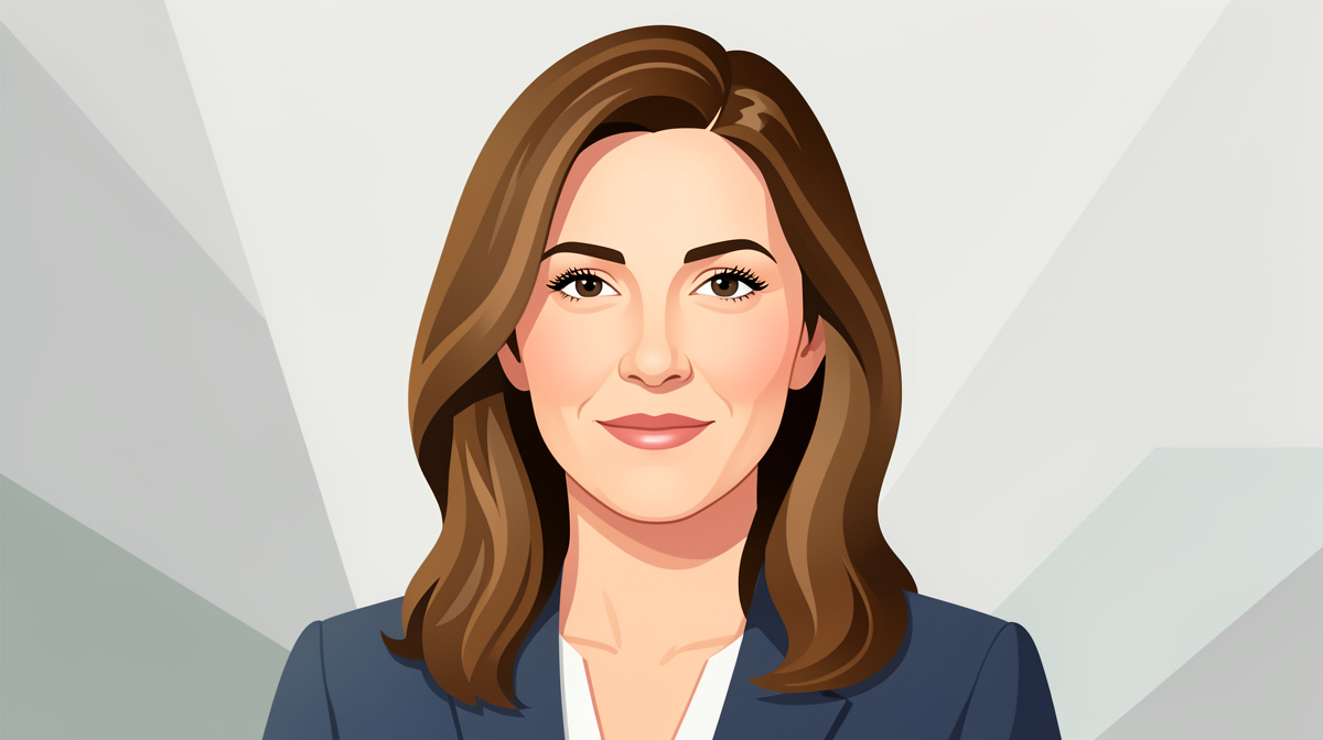 Diane Pol - Professional Portrait