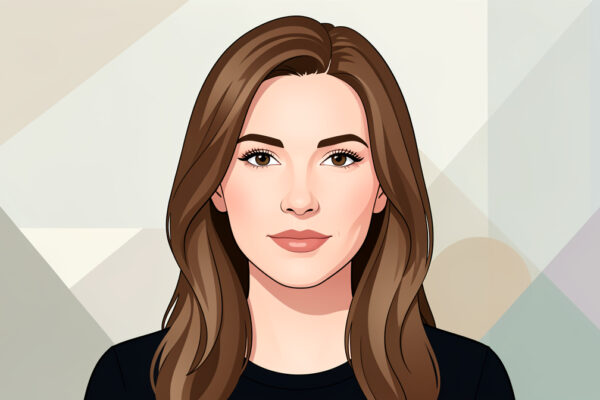 Dianna Agron - Professional Portrait