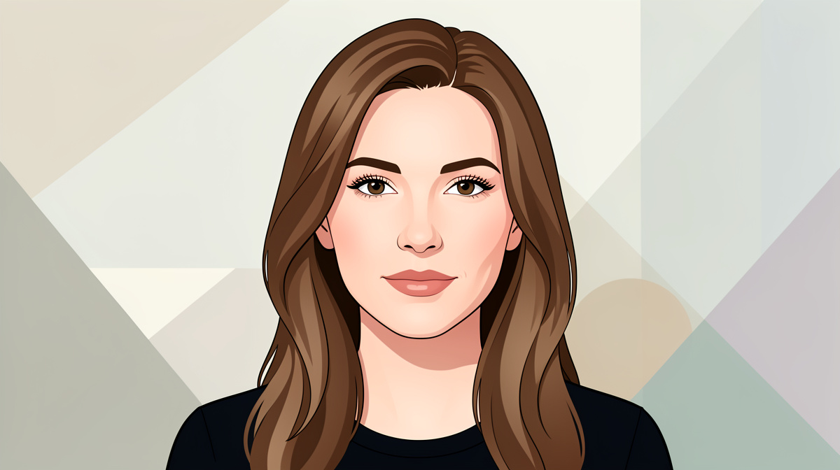 Dianna Agron - Professional Portrait