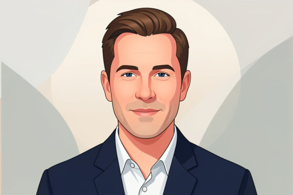 Diesel Dave Kiley - Professional Portrait