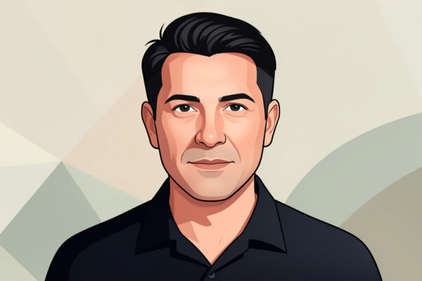 Diezel Ortiz - Professional Portrait