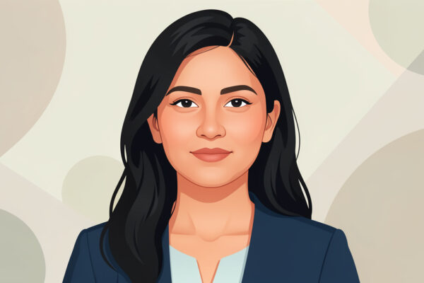 Dikshya Karki - Professional Portrait