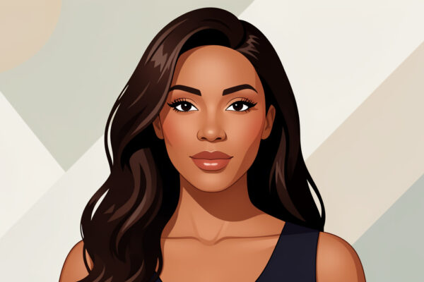 Diva Flawless - Professional Portrait