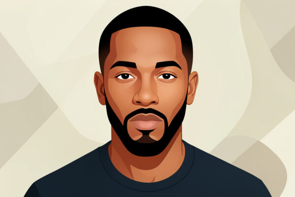 Dom Kennedy - Professional Portrait