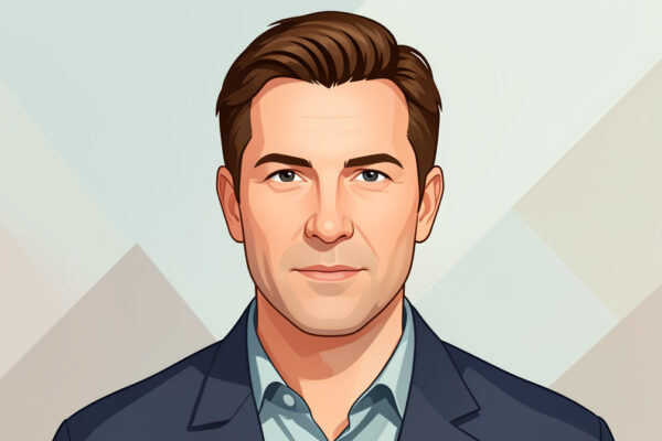 Dominic Seagal - Professional Portrait